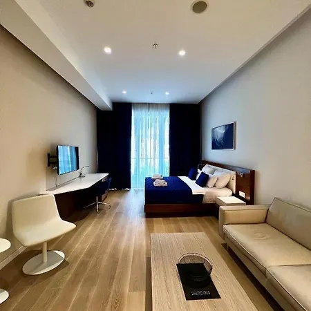 Plaza Appartement Budva