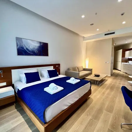 Appartement Plaza