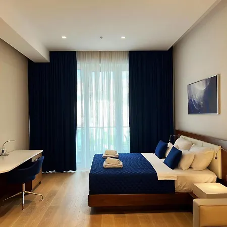 Appartement Plaza *