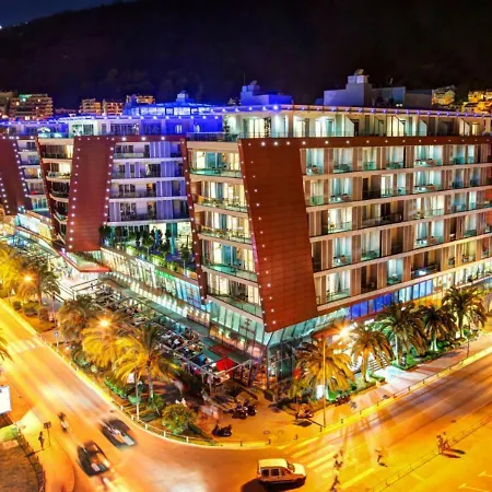 Plaza Budva