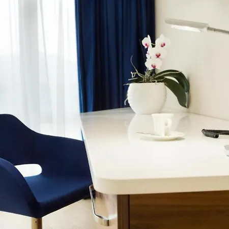 Appartement Plaza *