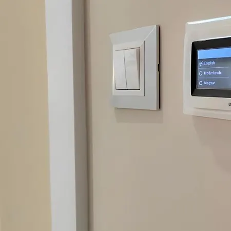 Plaza Appartement
