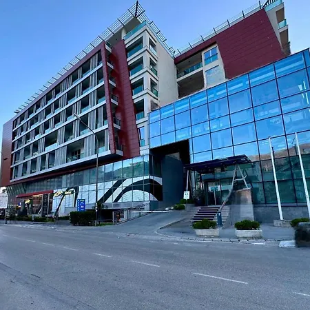 Plaza Appartement